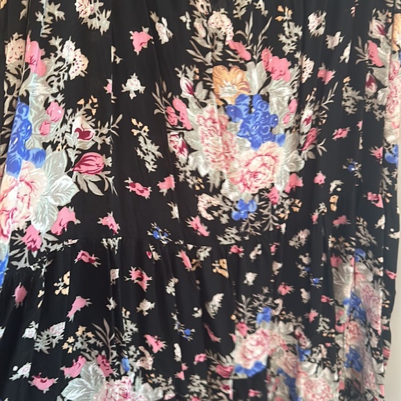 Auguste Dress Size US4 - Picture 2 of 5